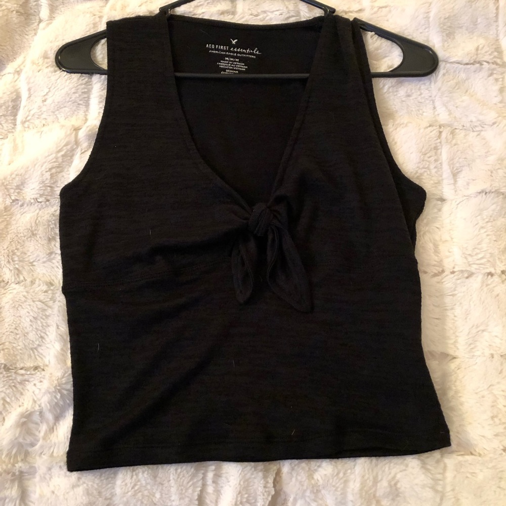 tank top/crop top